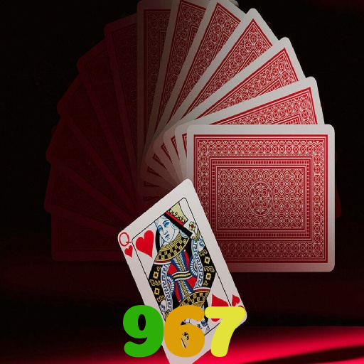 Ganhar no 967 é mais fácil com as promoções e bônus exclusivos da plataforma.