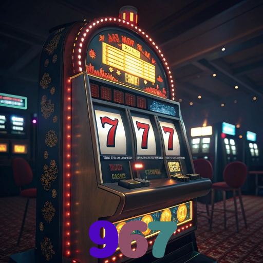 A Magia dos Jogos de Fantasia na 967